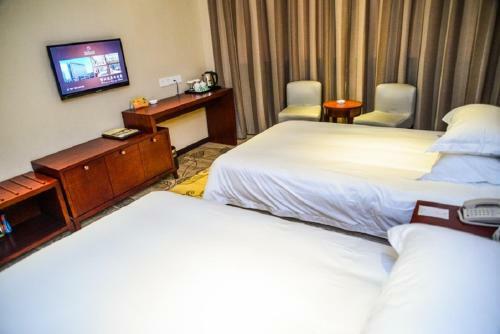 Hubei Lijiang Hotel