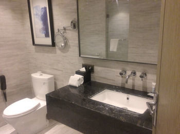 Hotel Mercure Wuhan Changqing Park