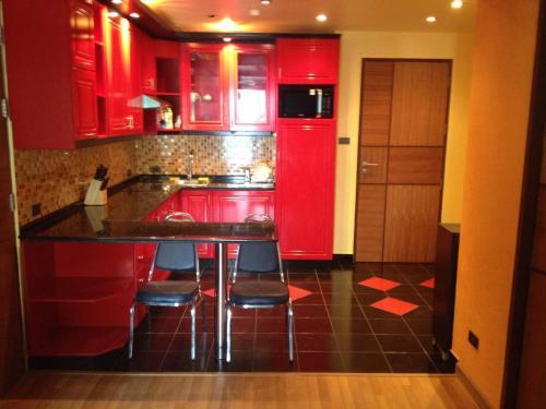 Apartamento Neo Condo A302 And A303