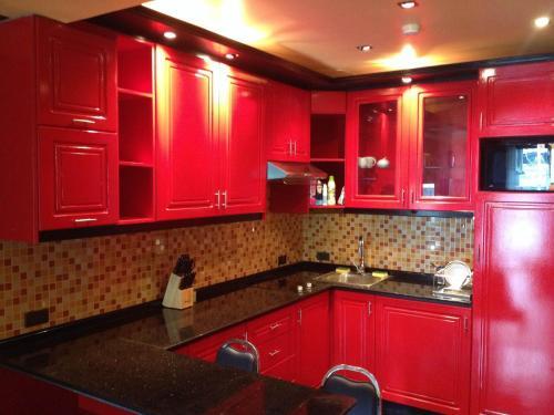 Apartamento Neo Condo A302 And A303