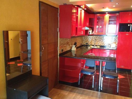 Apartamento Neo Condo A302 And A303