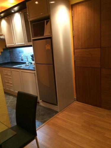 Apartamento Neo Condo A302 And A303