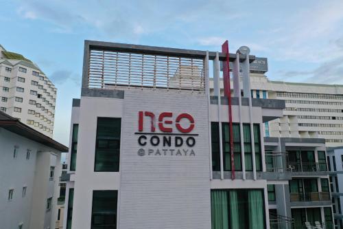 Apartamento Neo Condo A302 And A303