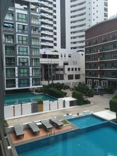 Apartamento Neo Condo A302 And A303
