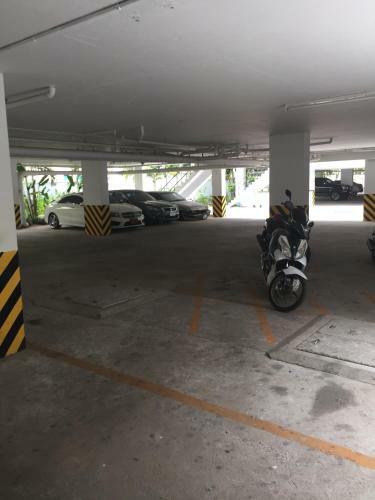 Apartamento Neo Condo A302 And A303