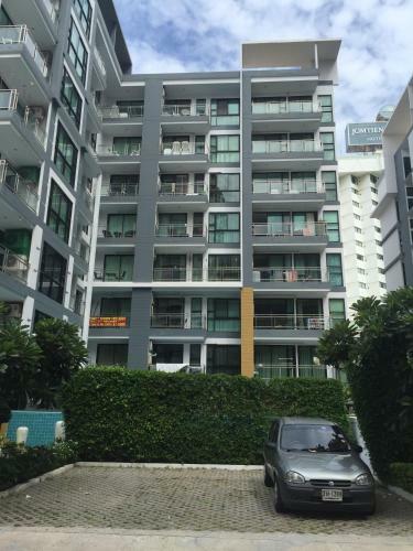 Apartamento Neo Condo A302 And A303