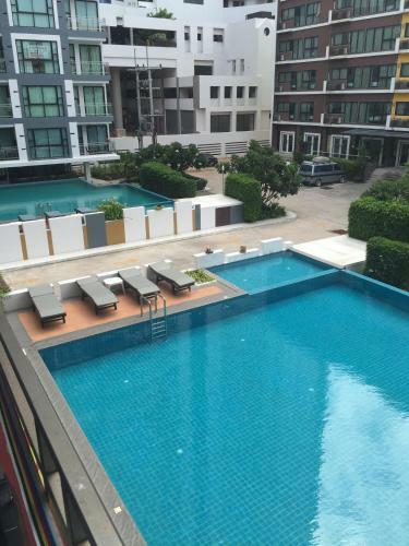 Apartamento Neo Condo A302 And A303