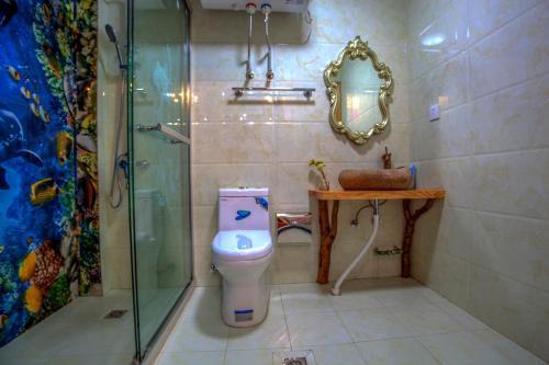 Wuzhen Auntie Yin Homestay