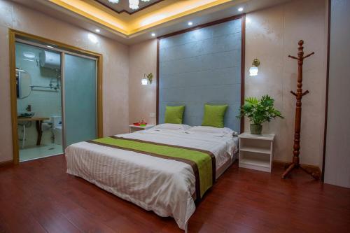 Wuzhen Auntie Yin Homestay