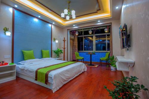 Wuzhen Auntie Yin Homestay