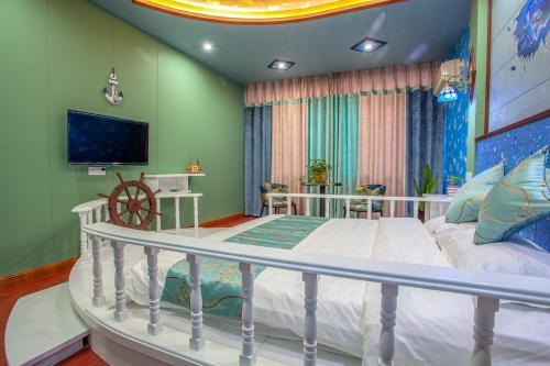Wuzhen Auntie Yin Homestay