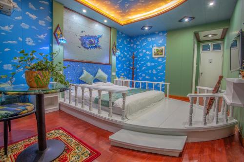 Wuzhen Auntie Yin Homestay