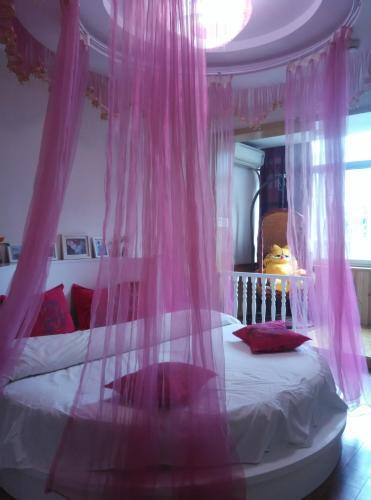 Wuzhen Auntie Yin Homestay