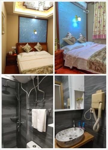 Wuzhen Auntie Yin Homestay