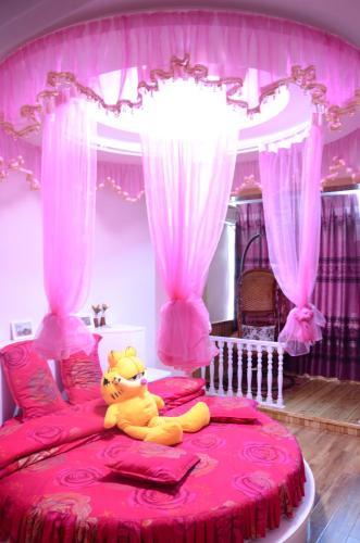 Wuzhen Auntie Yin Homestay