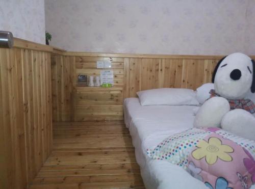 Wuzhen Auntie Yin Homestay