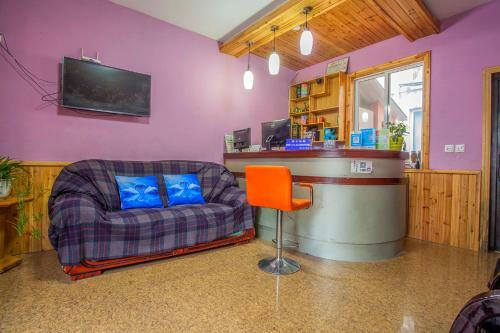 Wuzhen Auntie Yin Homestay