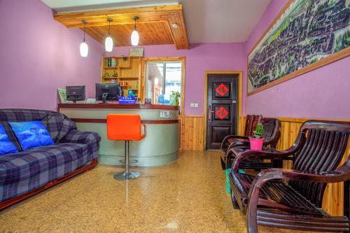 Wuzhen Auntie Yin Homestay