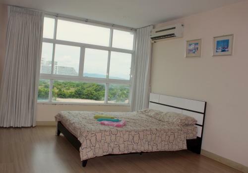 Apartamentos The Ocean Pearl