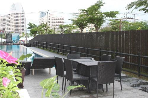 Apartamentos The Ocean Pearl