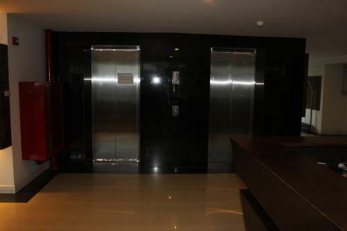 Apartamentos The Ocean Pearl