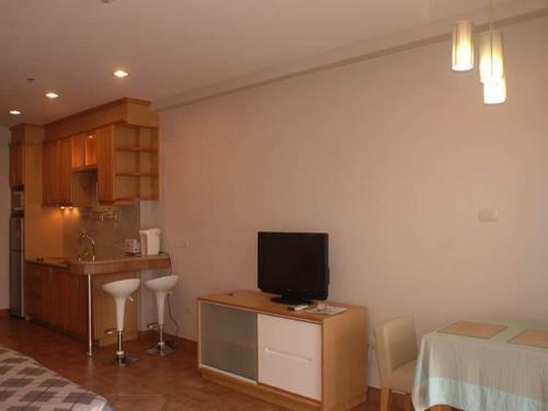 Apartments At View Talay