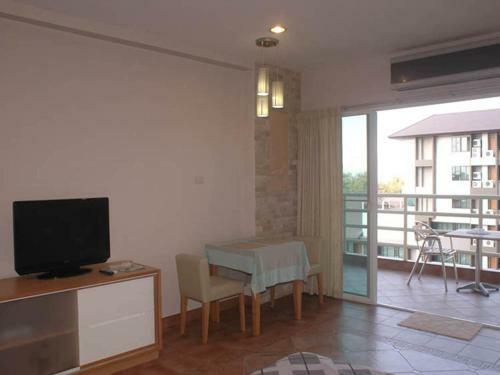 Apartments At View Talay