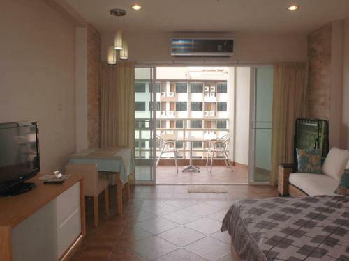 Apartments At View Talay