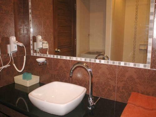 Apartments At View Talay