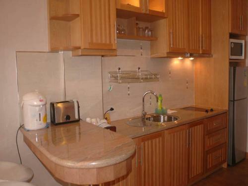 Apartments At View Talay