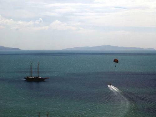 Apartments At View Talay