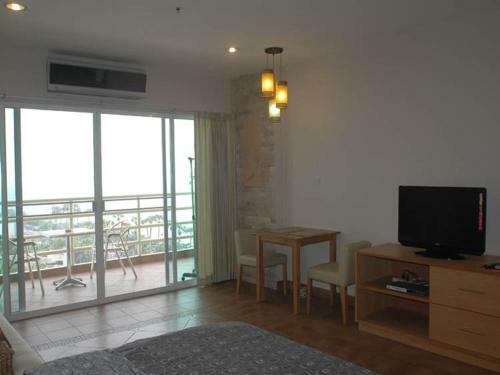 Apartments At View Talay