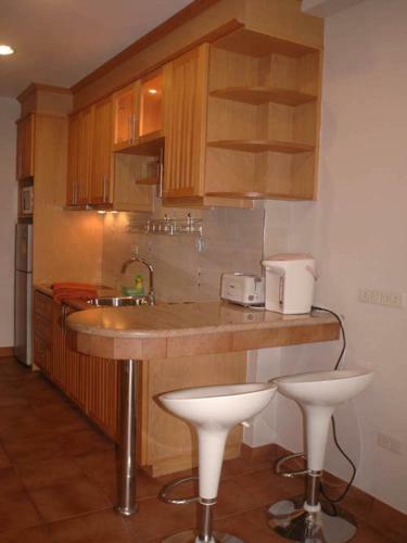 Apartments At View Talay