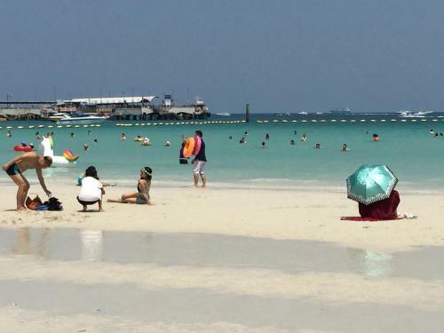 Apartments At View Talay