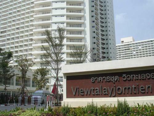 Apartments At View Talay