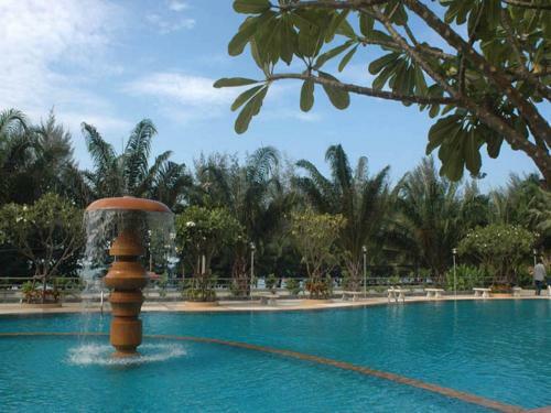 Apartments At View Talay