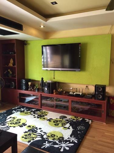 Apartamentos Jomtien Plaza Residence