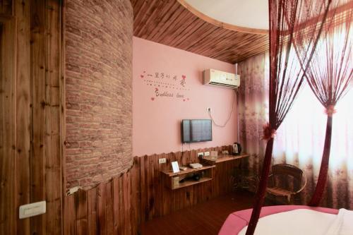 Posada Jiuqi Inn Wuzhen Branch 1