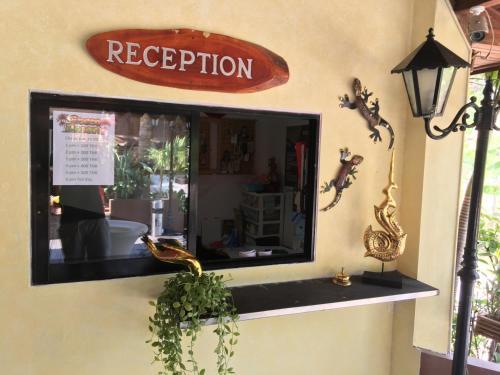 Hotel Cocco Resort