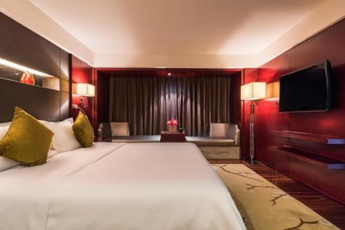Hoiyue Hotel Xiamen