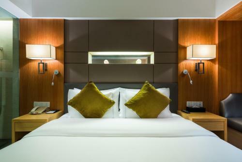 Hoiyue Hotel Xiamen