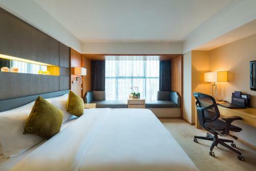Hoiyue Hotel Xiamen