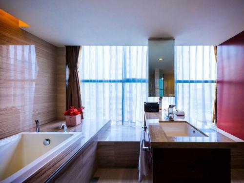 Hoiyue Hotel Xiamen