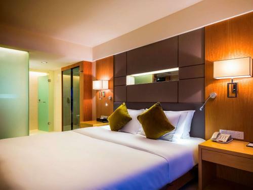 Hoiyue Hotel Xiamen