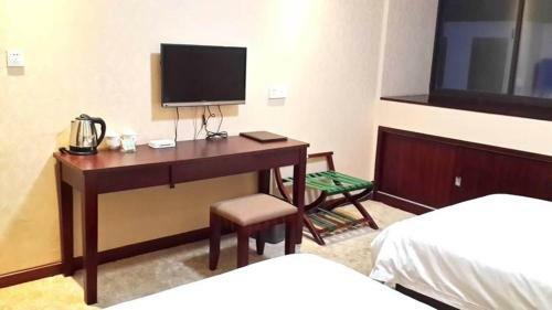 Hotel Wuzhen Fengzeyuan Hostel