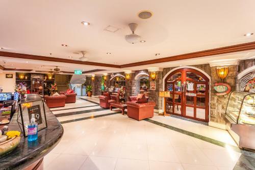 Tara Court Hotel