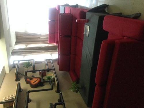 Zhuhai No.10 Youth Hostel