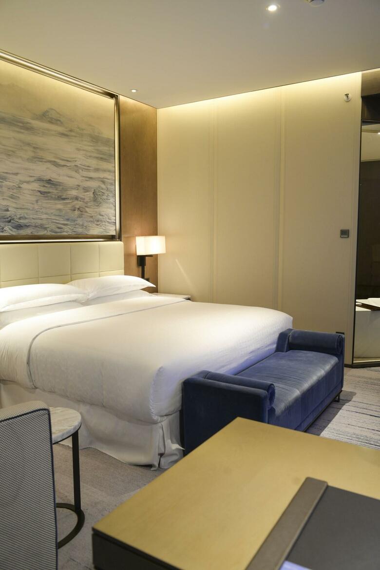 Sheraton Zhuhai Hotel