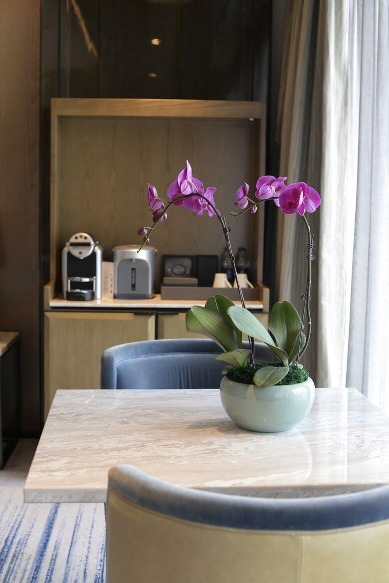 Sheraton Zhuhai Hotel