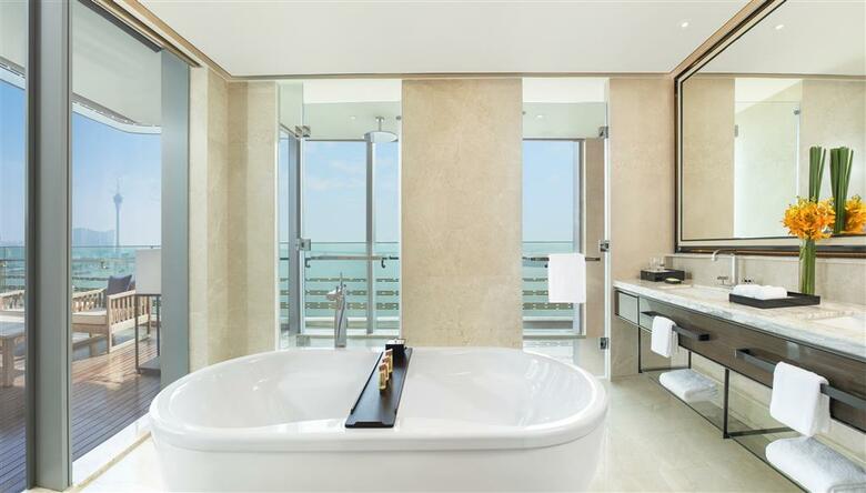 Sheraton Zhuhai Hotel